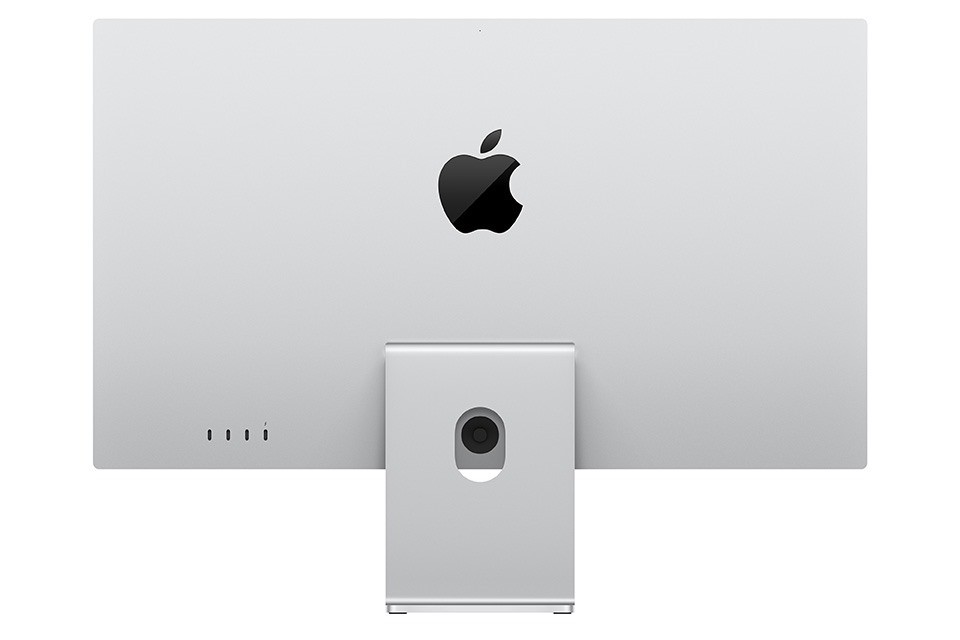 Màn hình Apple Studio Display 27 inch 5K - Kính Nano - Không chân đế